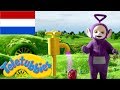 Teletubbies: Kranen | 1529 | kinder programmas | tekenfilms | animatie
