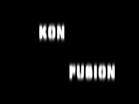 Kon- Fusion Party is Coming