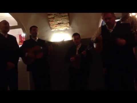 Balkanorkester i Zagreb