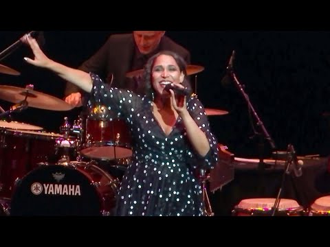 Lilly - Pink Martini ft. China Forbes | Live from Wolf Trap - 2021