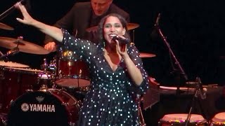 Lilly - Pink Martini ft. China Forbes | Live from Wolf Trap - 2021