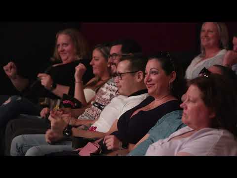 F*ck Yo Feelings Comedy Special (First 10 Minutes)