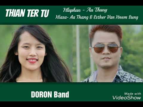Aa Thang & Esther Van Hnem Sung - Thiantertu