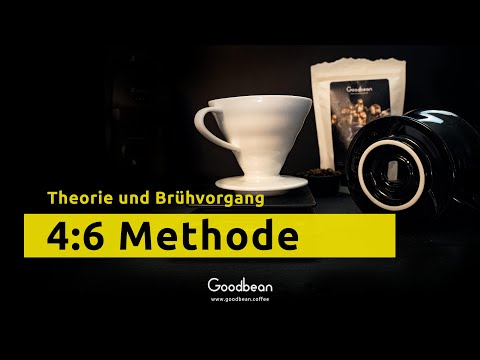 4:6 Methode - Theorie und Brühvorgang