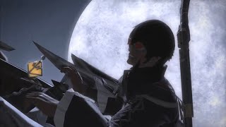 FF14 影の国ダン・スカー・後編(シャドウ・オブ・マハ)第５話