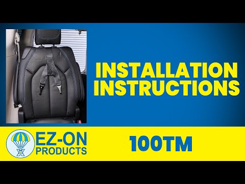 100TM – Tether Mount