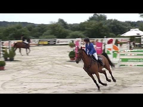 Starší junioři - kompletní video záznam MČR Martinice 2015