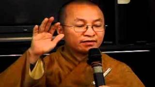 108.2 Cứu Độ Người Thân - Phần 2/2 (14/06/2006) video do Thích Nhật Từ giảng - Thích Nhật Từ