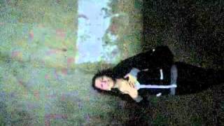 Feeling good-Chelsea Korka version-Teffany