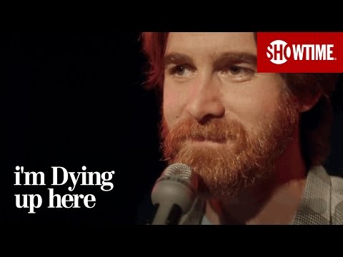 I'm Dying Up Here Season 1 (Promo 'This Season')