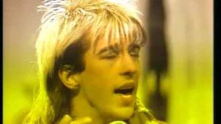 Kajagoogoo - Hang on now 1983