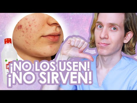 ACNE TREATMENTS THAT DO NOT WORK