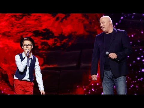 Grzegorz Szymański i Ryszard Rynkowski – „Szczęśliwej drogi już czas” – Hit Hit Hurra!