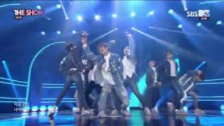 NOIR, Gangsta [THE SHOW 180501]