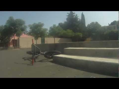 Bonus : Opposite Crew