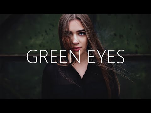 ZEVY - Green Eyes (Lyrics) feat. Nevve