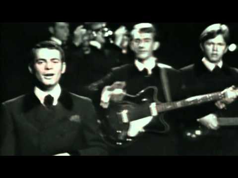 Nostalgi: Jan Öjlers "Natten Har Tusen Ögon" 1968.wmv