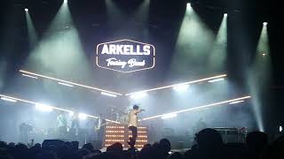 Arkells - People&#39;s Champ