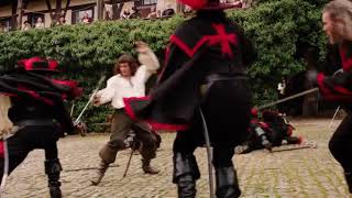 Download lagu The three musketeer mp3