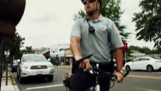 Toms River Police Department Recruitment