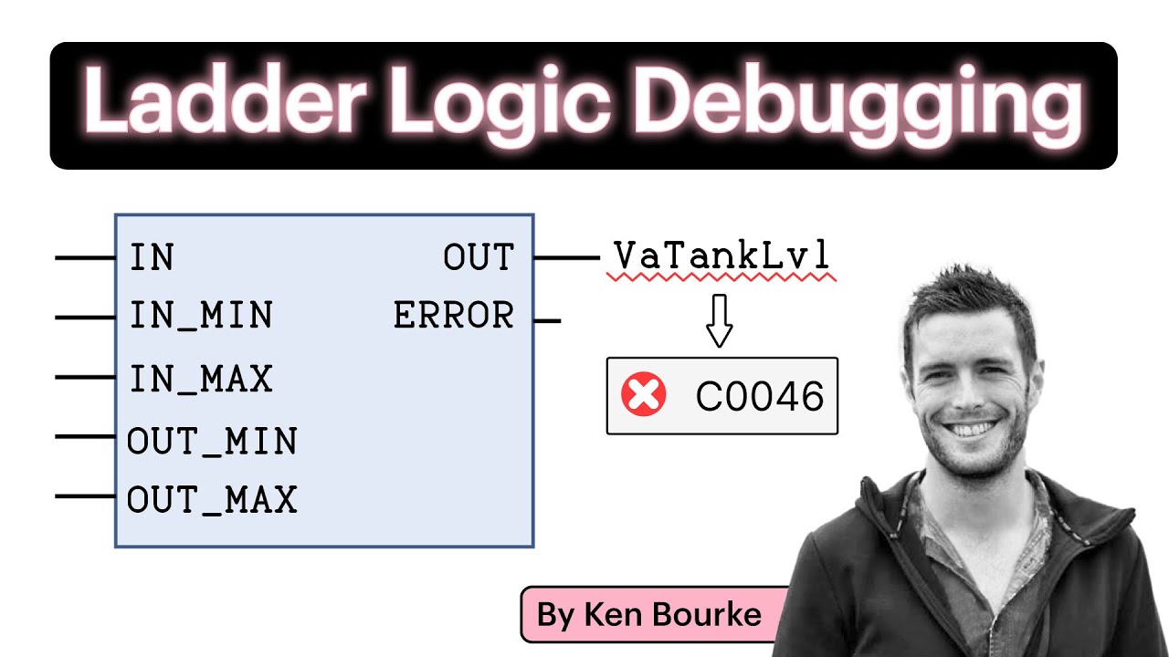 Debugging PLC Programs: Troubleshooting Common Problems