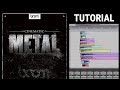 BOOM Library SFX - CINEMATIC METAL - Tutorial