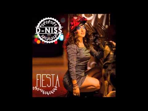 Dniss - Can't Stop Me