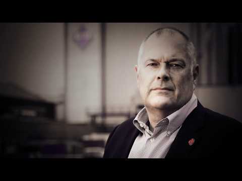 It's not goodbye, it's see you later - Dave Jones VEKA UK MD