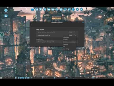59 how to shutdown your computer immediately when pressing the power button on your laptop or pc