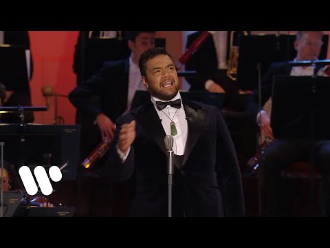 Warner Classics and Pene Pati