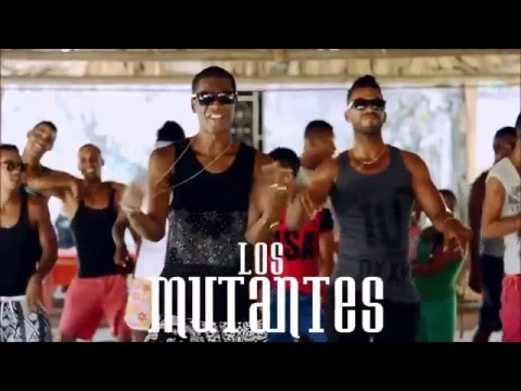 DJ Yom & La Realeza  - Apululu(Official Video)