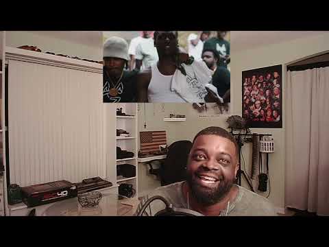 Taze x LD (67) - Suge Knight REACTION VIDEO!!!