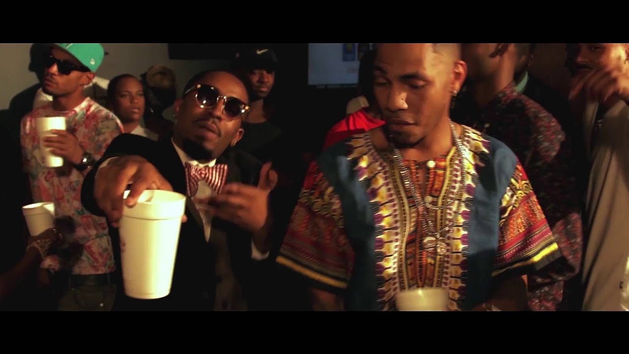 Clay James – ”Southern Playa Shit”