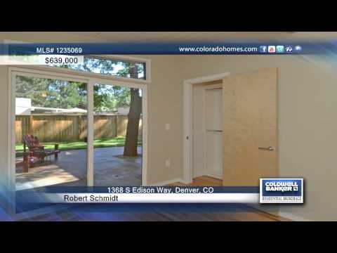 Home for Sale in Denver, CO | $639,000