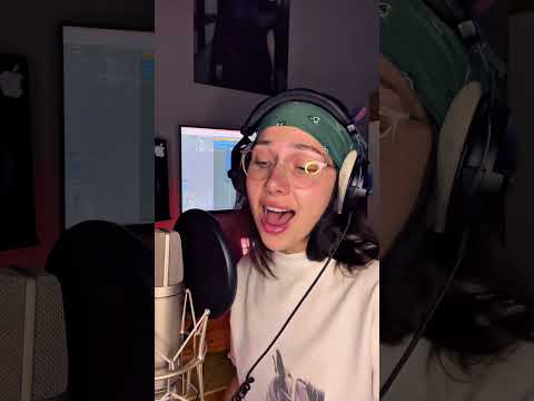 Zorja - Wasted Love (COVER) #zorja #cover #wastedlove