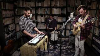 Tall Heights - Back To Autumn - 5/11/2017 - Paste Studios, New York, NY