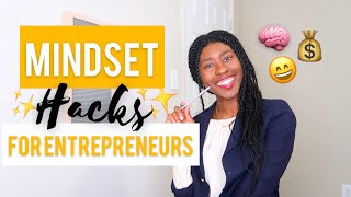 WELCOME + WHAT TO EXPECT | Entrepreneur Mindset Coach| Mindset Tips for Entrepreneurs | Motivation