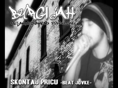 Burgijah - Skontaj pricu
