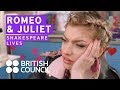 Star Cross'd: Romeo and Juliet retold | Shakespeare Lives