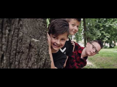 ROCKERI - SVI SMO BILI LUDI ZA NJOM (OFFICIAL VIDEO)