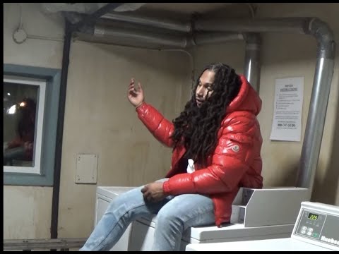 Chaseiado - It Ain't Nothin (Official Music Video) Video By @RIPADAM