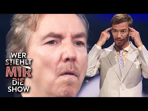 WO IST DAS PASSIERT?! | Wer A sagt, muss auch A sagen | WSMDS | ProSieben