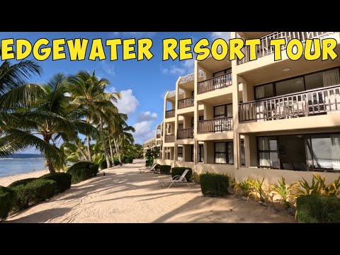 RAROTONGA l CLUB RARO l Resort Tour l Cook Islands l Episode 2