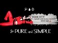 Joan Jett - So Pure and Simple 