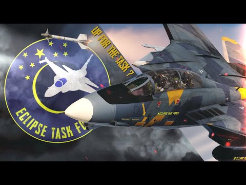 SATAL League 2021: Eclipse Task Force Promo