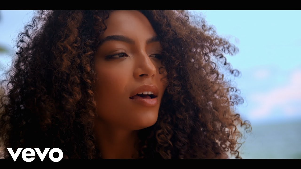 Any Gabrielly - Além (Versão Créditos Finais) (De "Moana 2"/Trilha Sonora Original) ft. Te Vaka