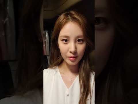 Instagram Seolhyun(KPOP)