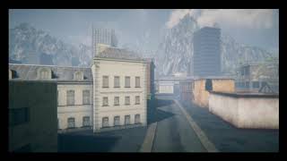 The Aftermath: Unnatural Selection Pre-Alpha Reveal Trailer