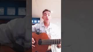 MaikeldelaCalle &amp; Justin Quiles | Jaque Mate Cover (@FexxMusic)