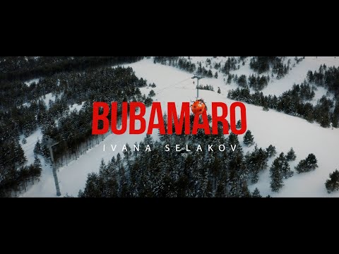 Ivana Selakov -  BUBAMARO  (Official Video)